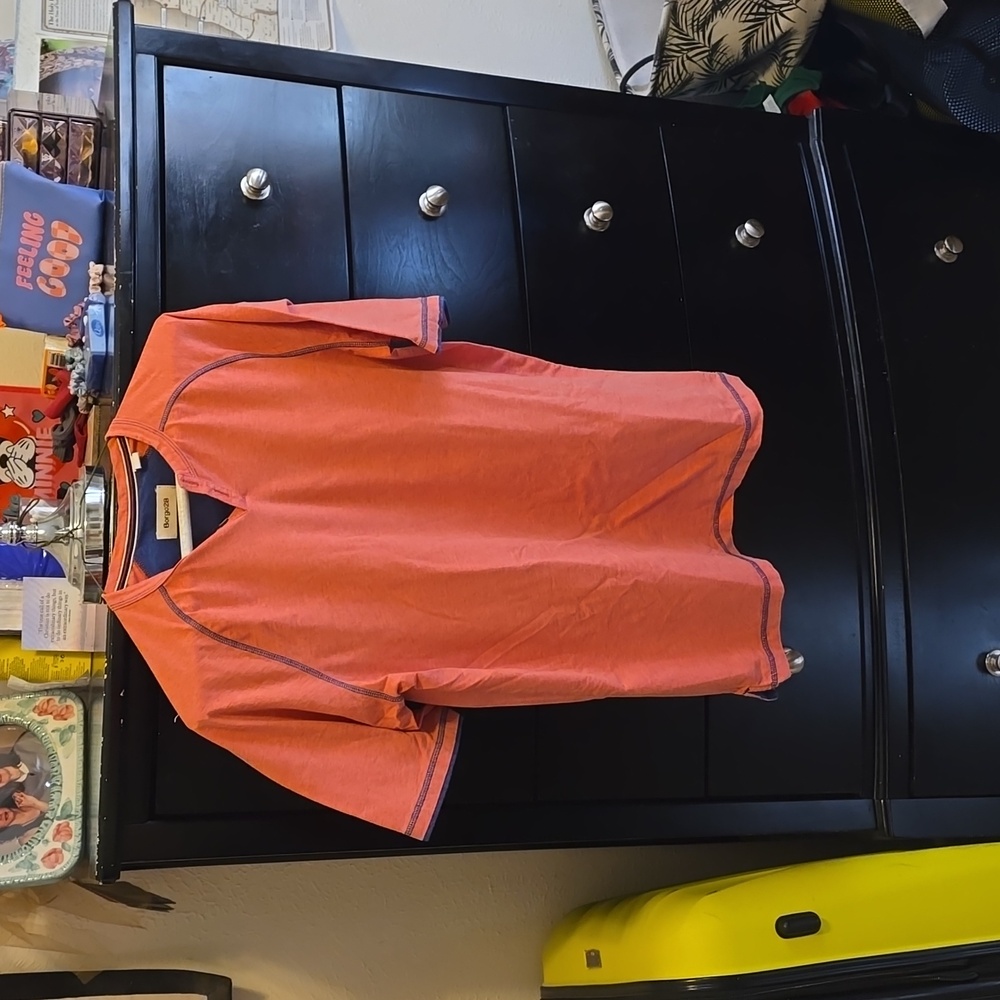 Borgo28 Mens Cotton Shirt